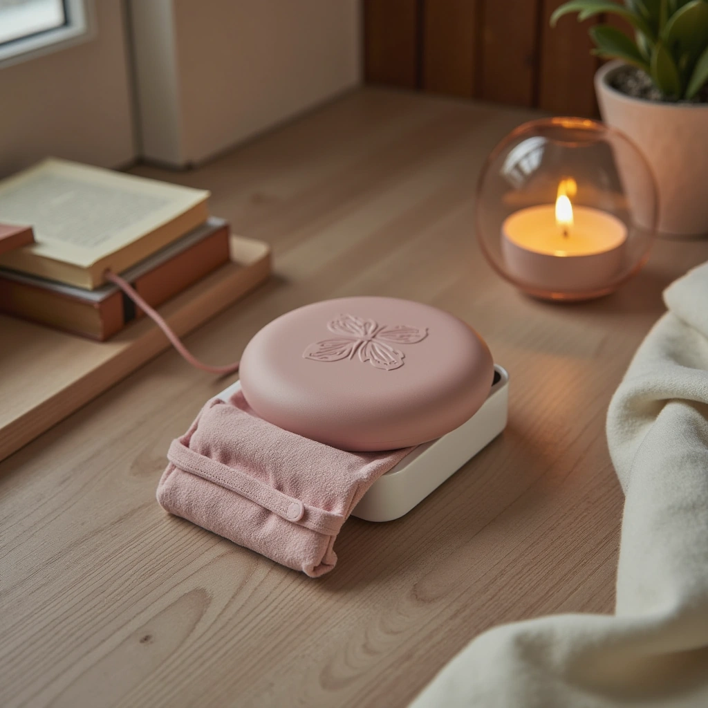 5. USB Rechargeable Hand Warmers