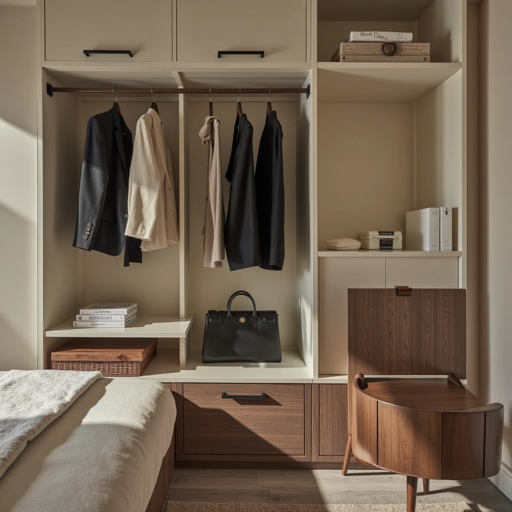 5. Professional Wardrobe Staples