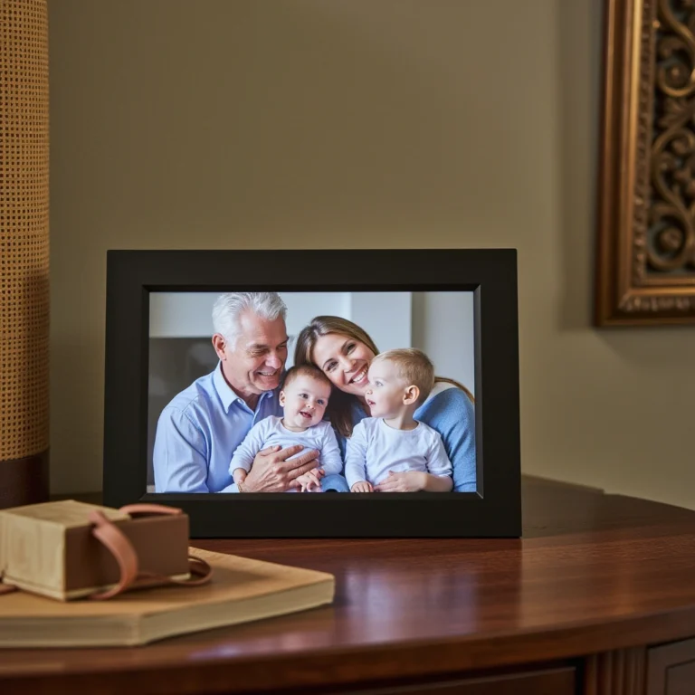 13 Christmas Gift Ideas for Parents: Thoughtful Presents They’ll Love