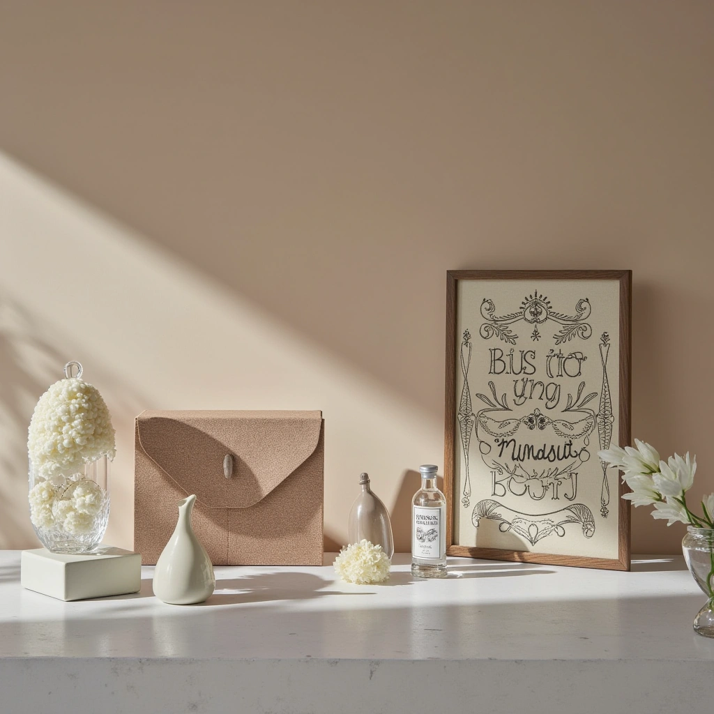 Why Choosing the Right Wedding Gift for the Bride Matters