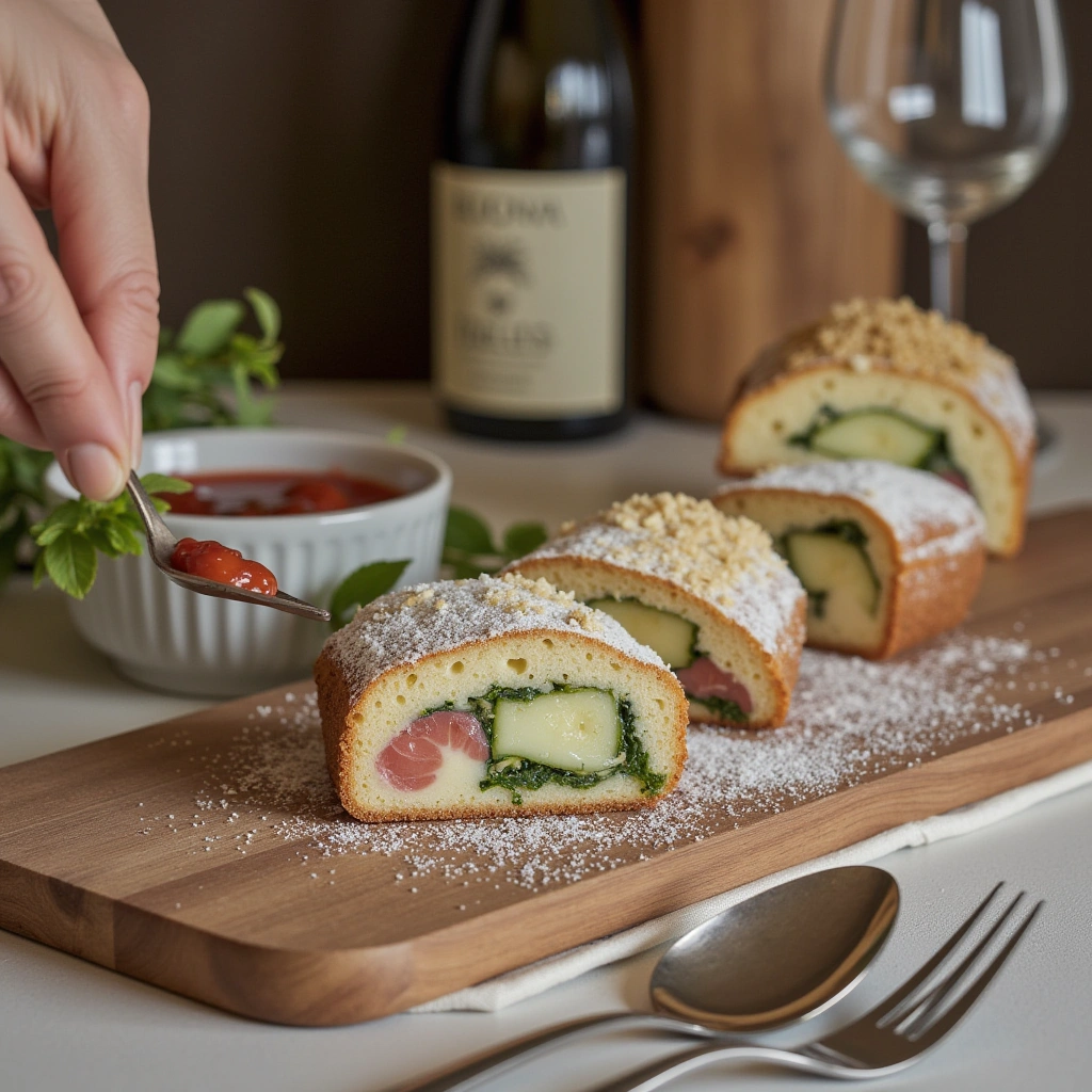 8. Cooking Class Experience