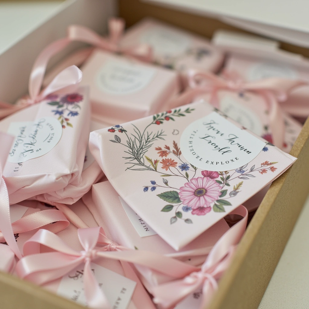 5. Handcrafted Chocolates: A Sweet Indulgence