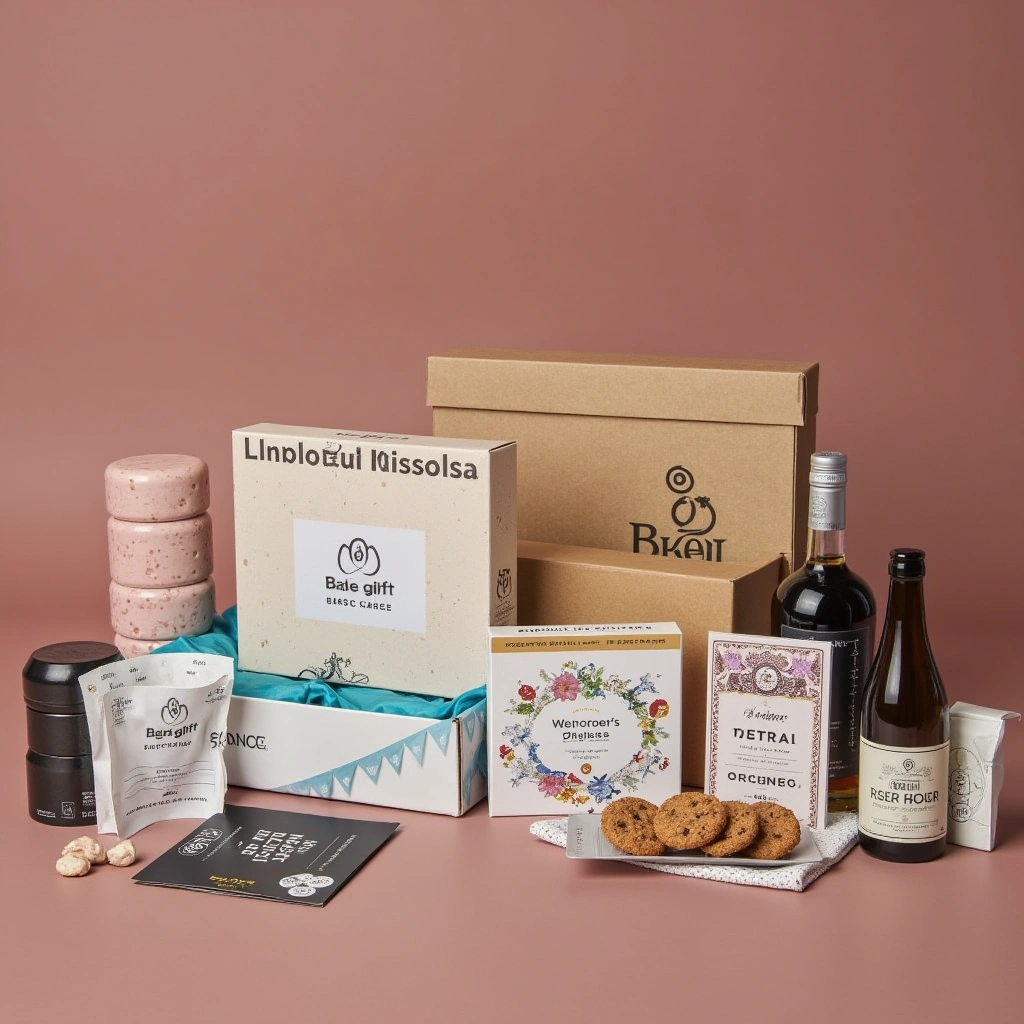 9. Subscription Box for Date Nights