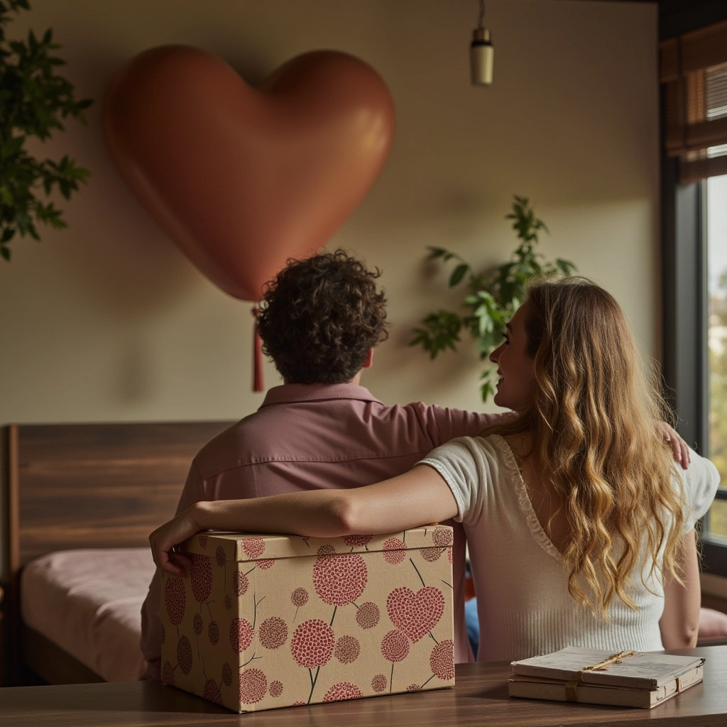 15. Experience Day Voucher