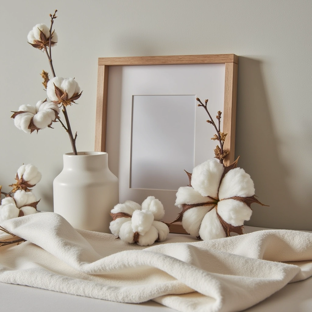 Why Cotton? Understanding the 2 Year Anniversary Theme