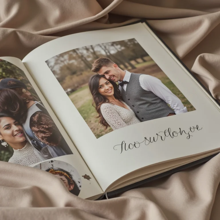 13 First Year Anniversary Gift Ideas