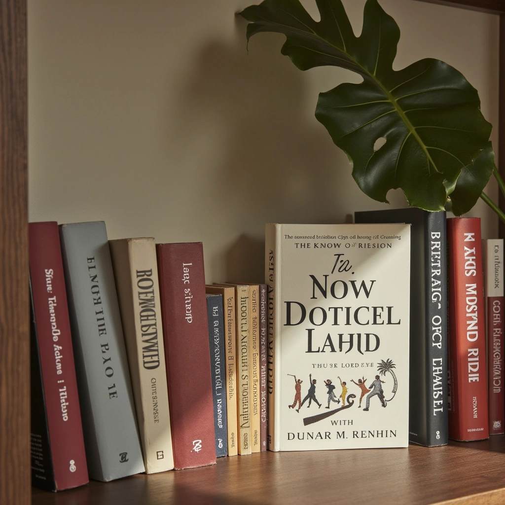 10. Books for Personal Growth