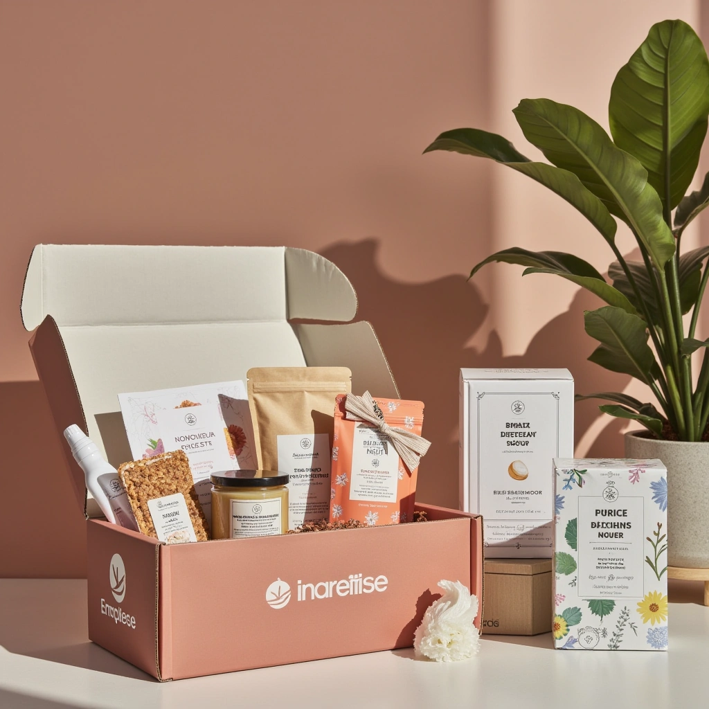 11. Subscription Boxes