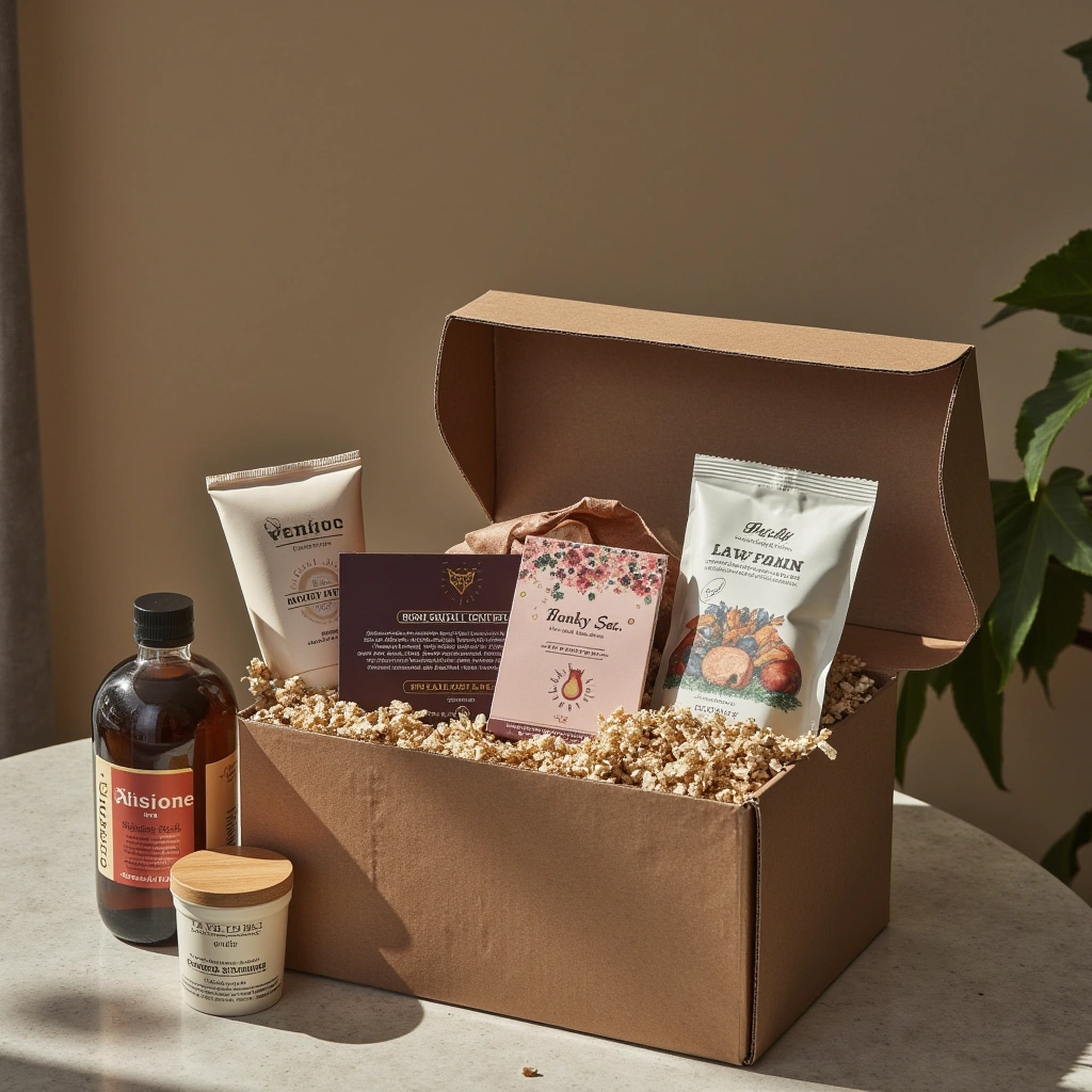Why Gift Boxes Make Perfect Birthday Presents for Boyfriends
