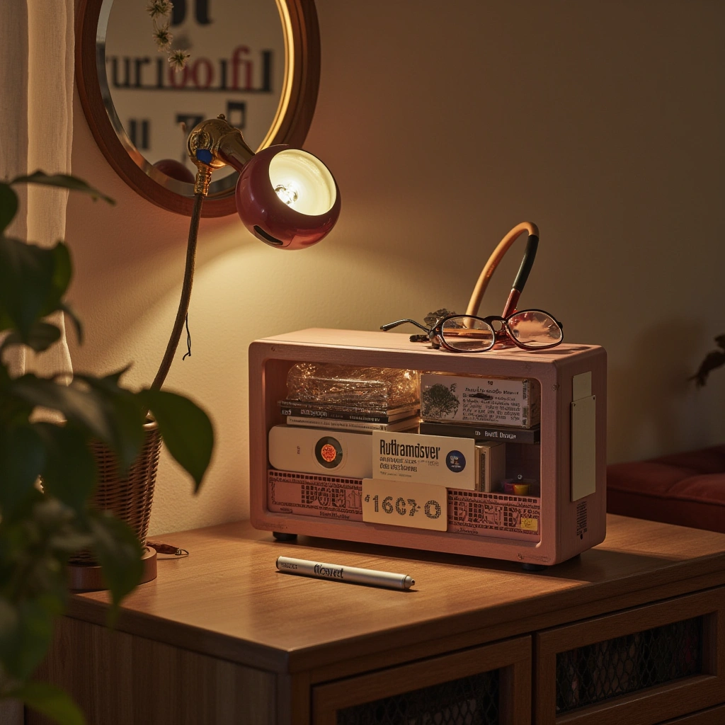 9. Personalized Playlist or Mixtape