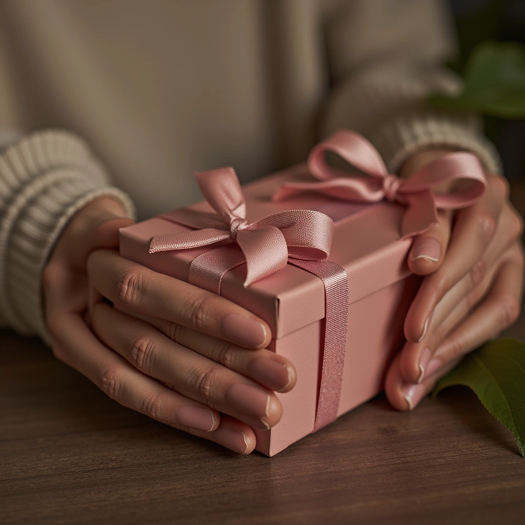 Why Small Gifts Matter in Relationships