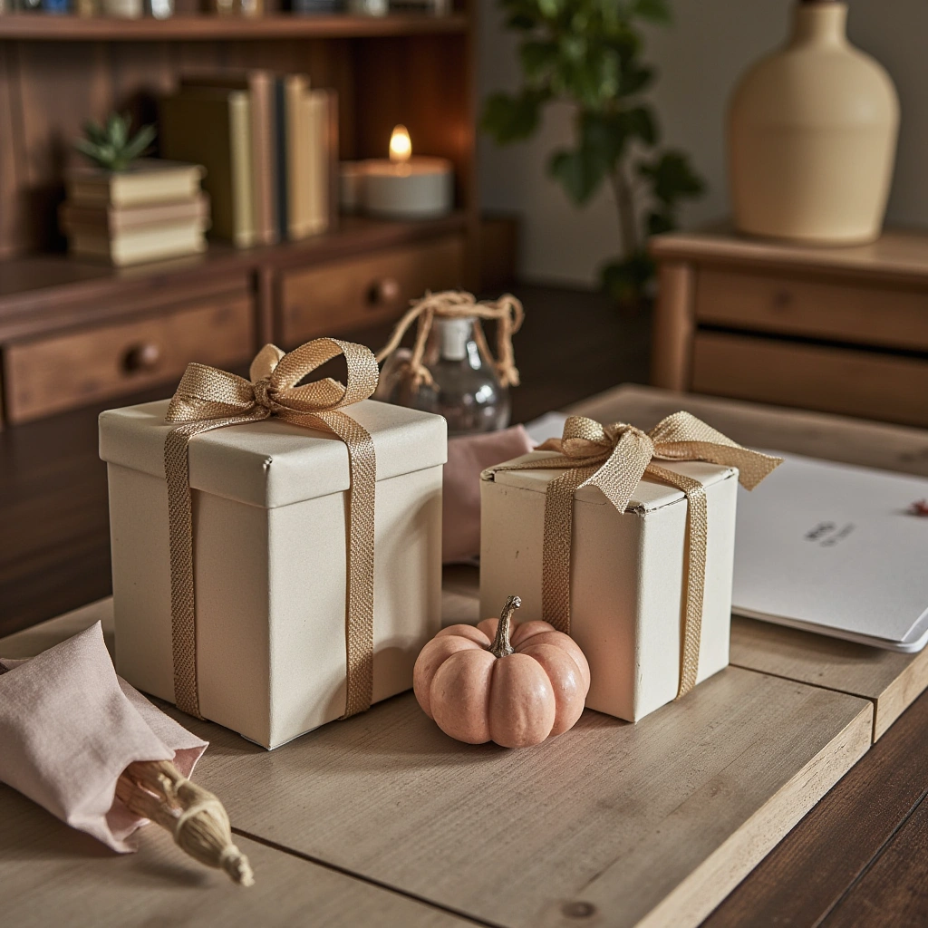 Why Choose Handmade Gifts for Your Best Friend?
