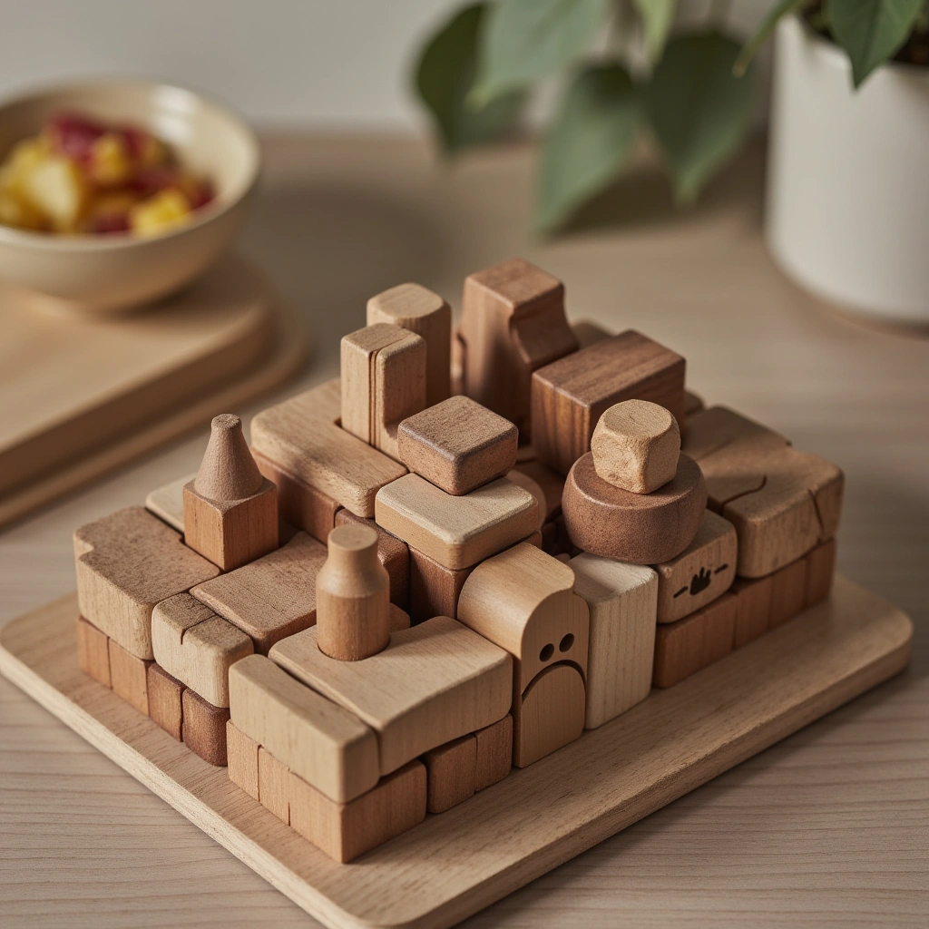 8. Mini Puzzle or Brain Teaser