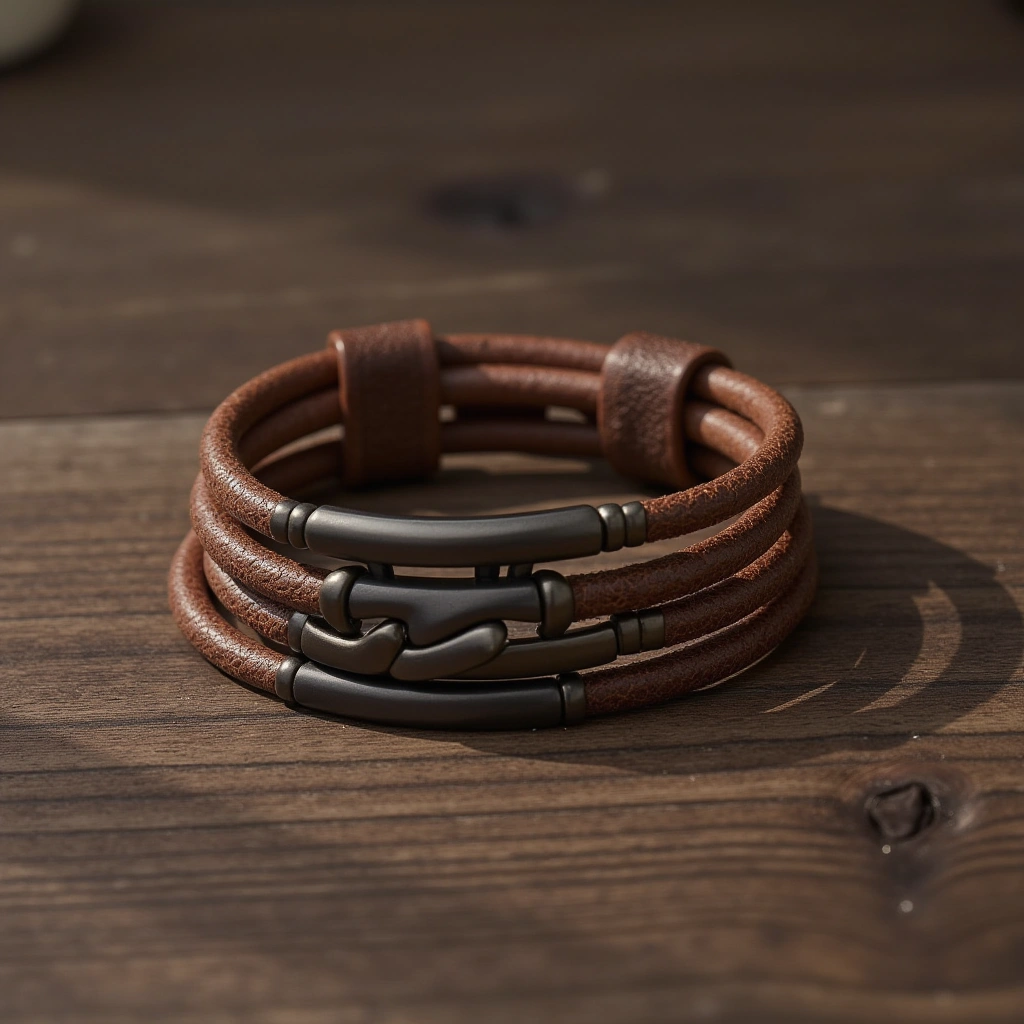 10. Trendy Bracelet