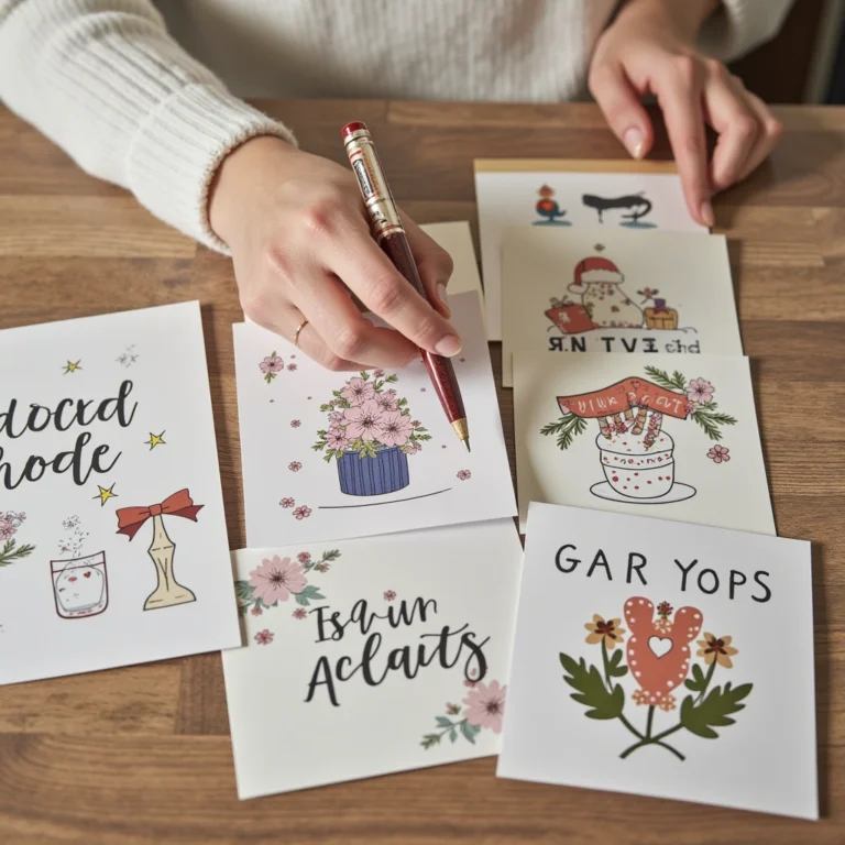 15 Gift Ideas with Paper: Creative and Thoughtful Presents for Every Occasion