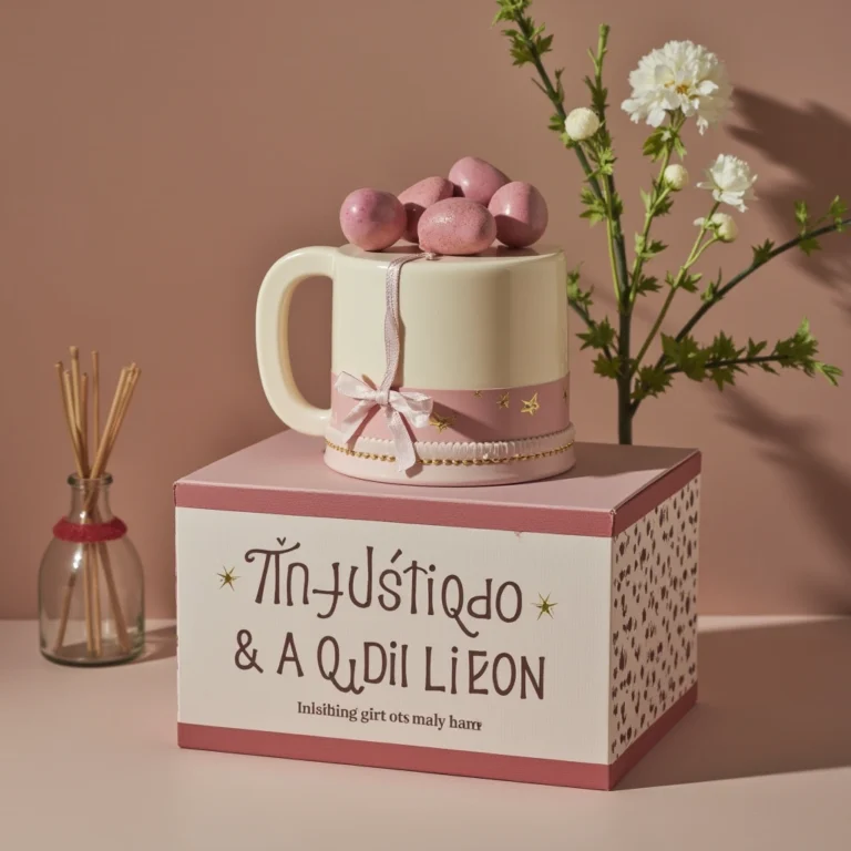 14 Birthday Present Ideas for Mom: Thoughtful Gifts to Make Her Day Special