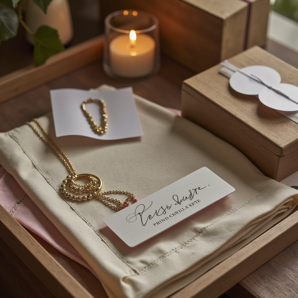 Personalized Gifts for Mom: Making It Truly Hers