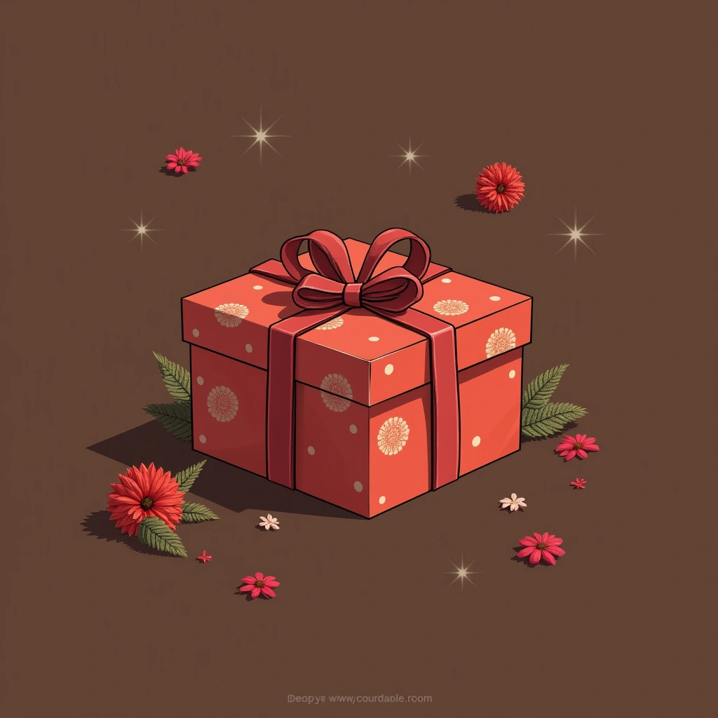 Why Picking The Right Gift for Your Crush Matters