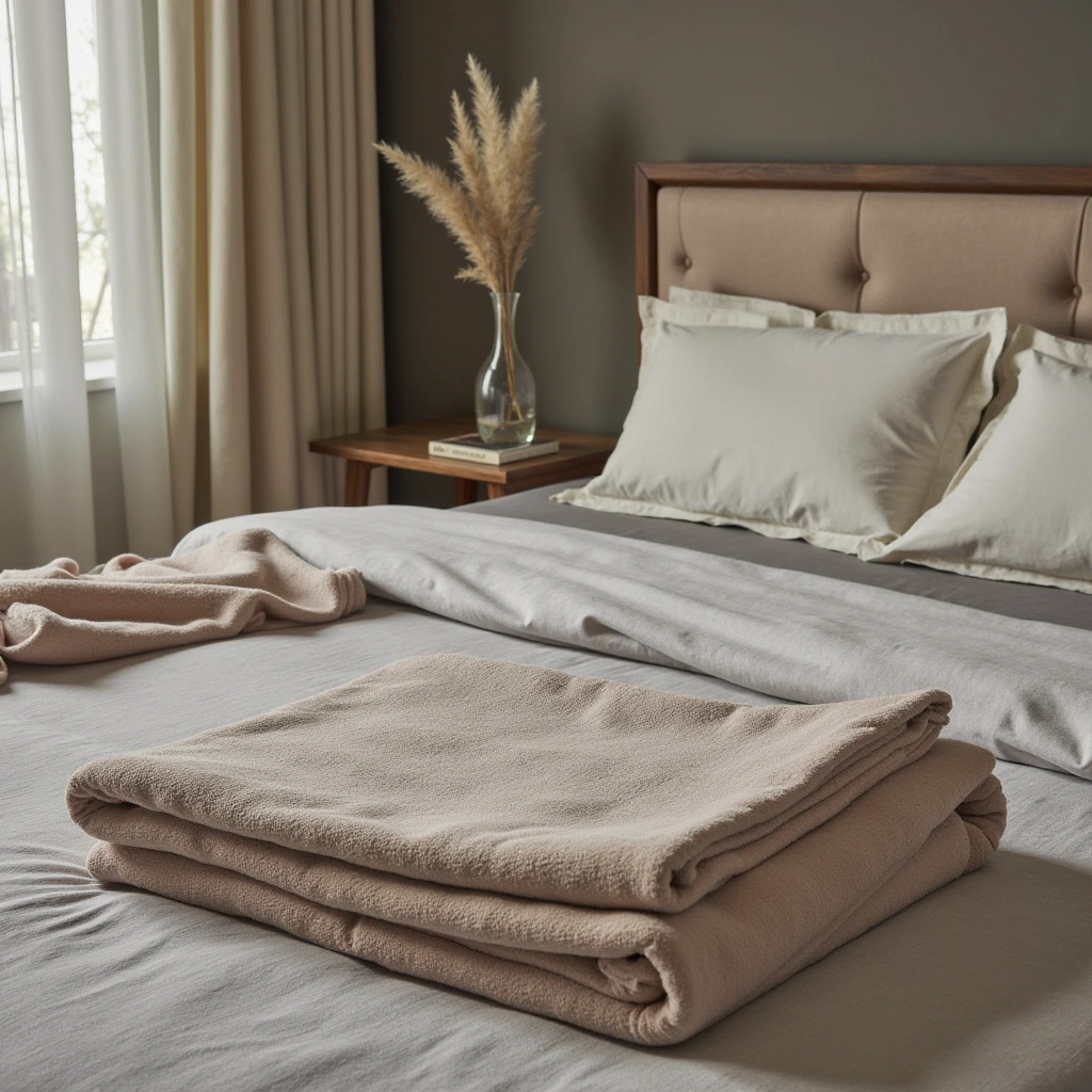 11. Weighted Blanket
