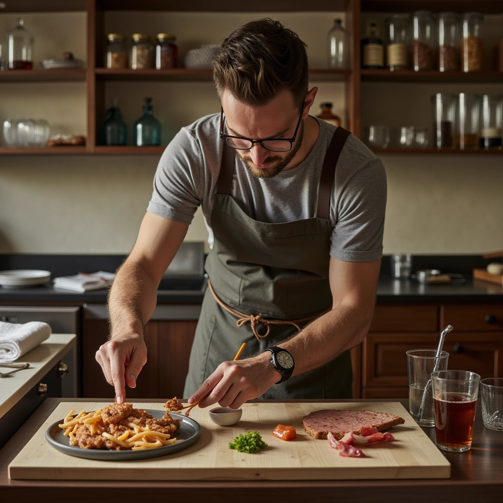 10. Cooking Class Experience