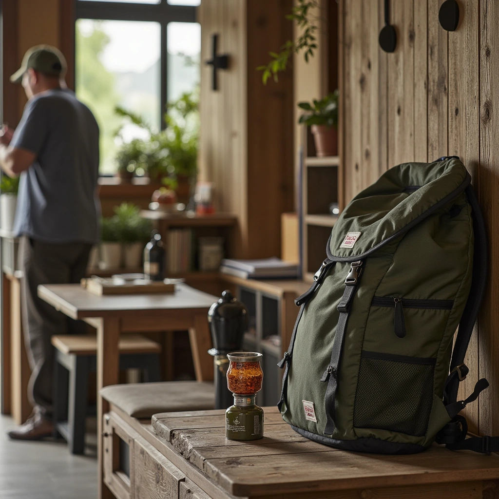 8. Outdoor Adventure Gear: Inspire Exploration