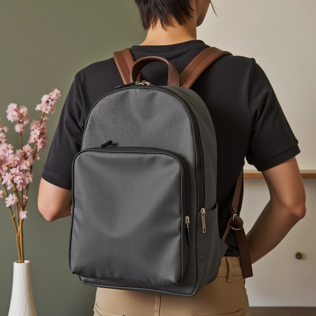 10. A Durable Backpack for Everyday Adventures