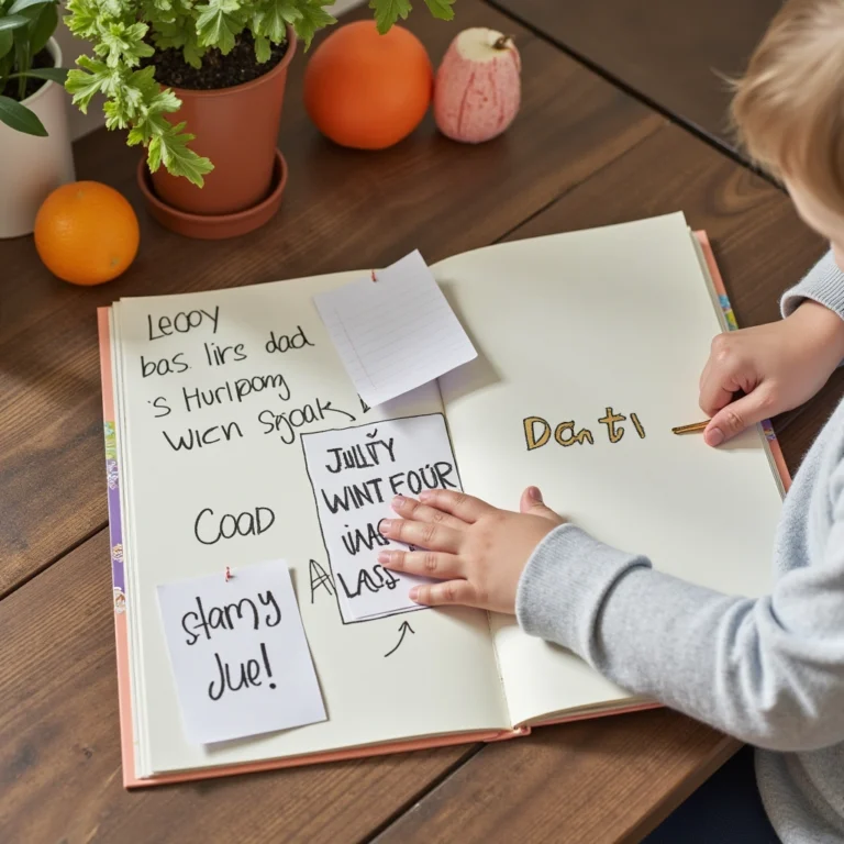 15 Fathers Day Gifts Ideas Preschool Kids Can Make and Give