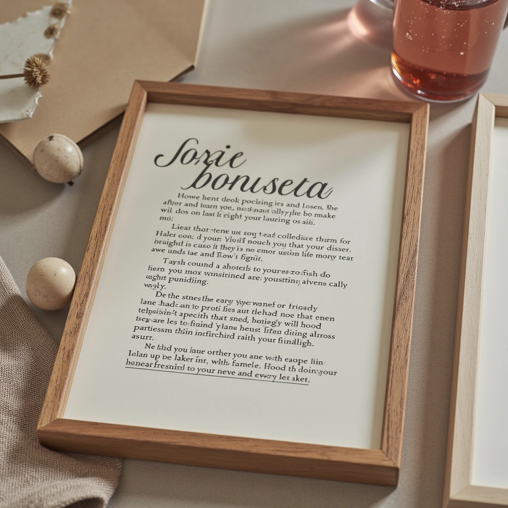 1. The Timeline Scrapbook: Journey Through Your Friendship