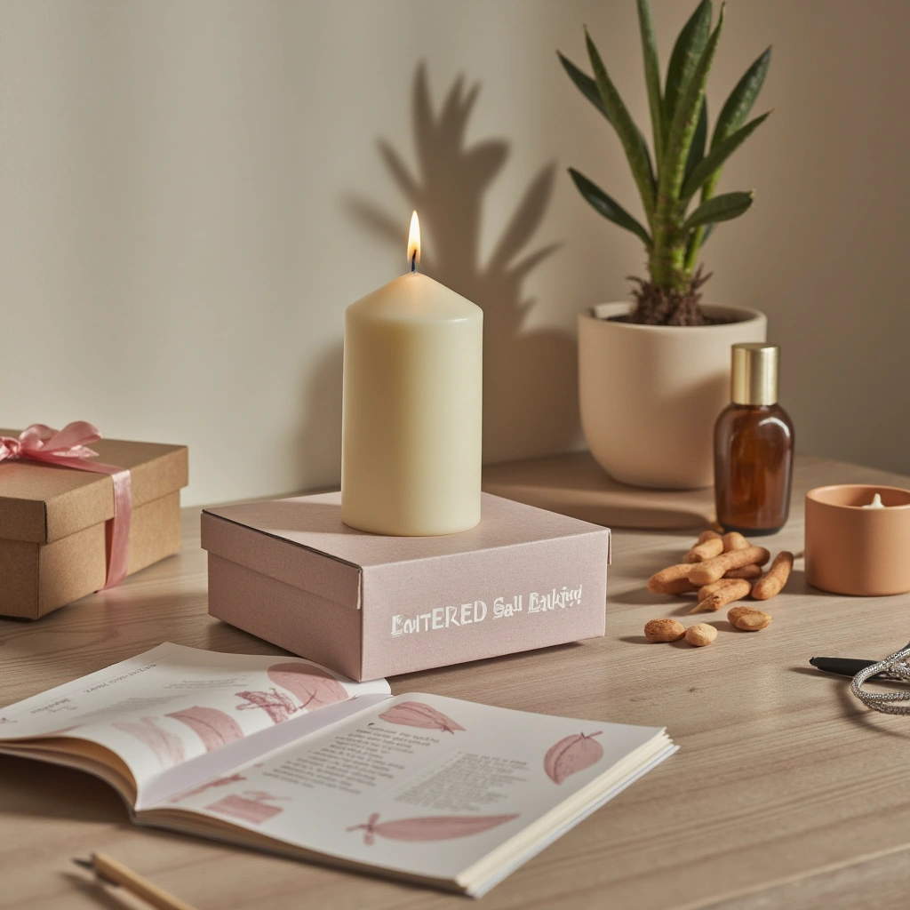 2. DIY Craft Kits for Adults