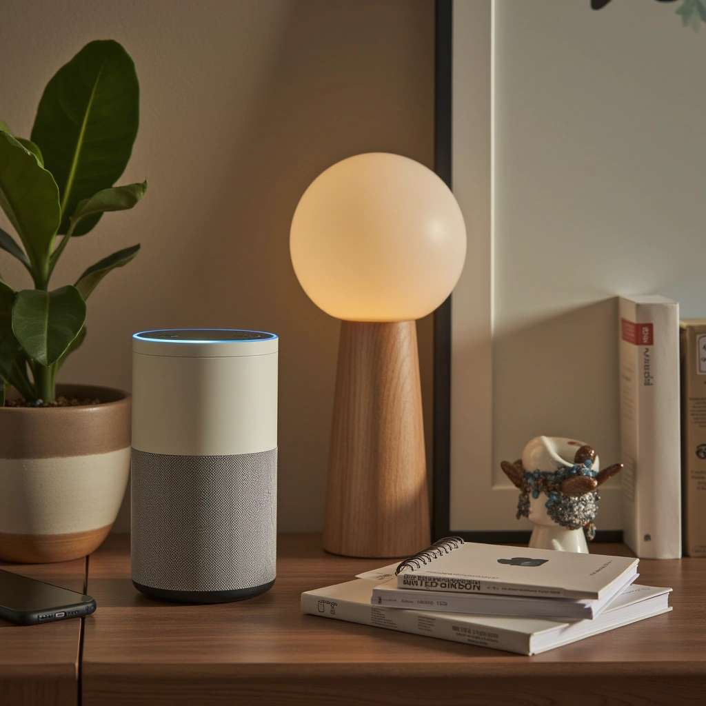 3. Smart Home Gadgets: The Future of Convenience