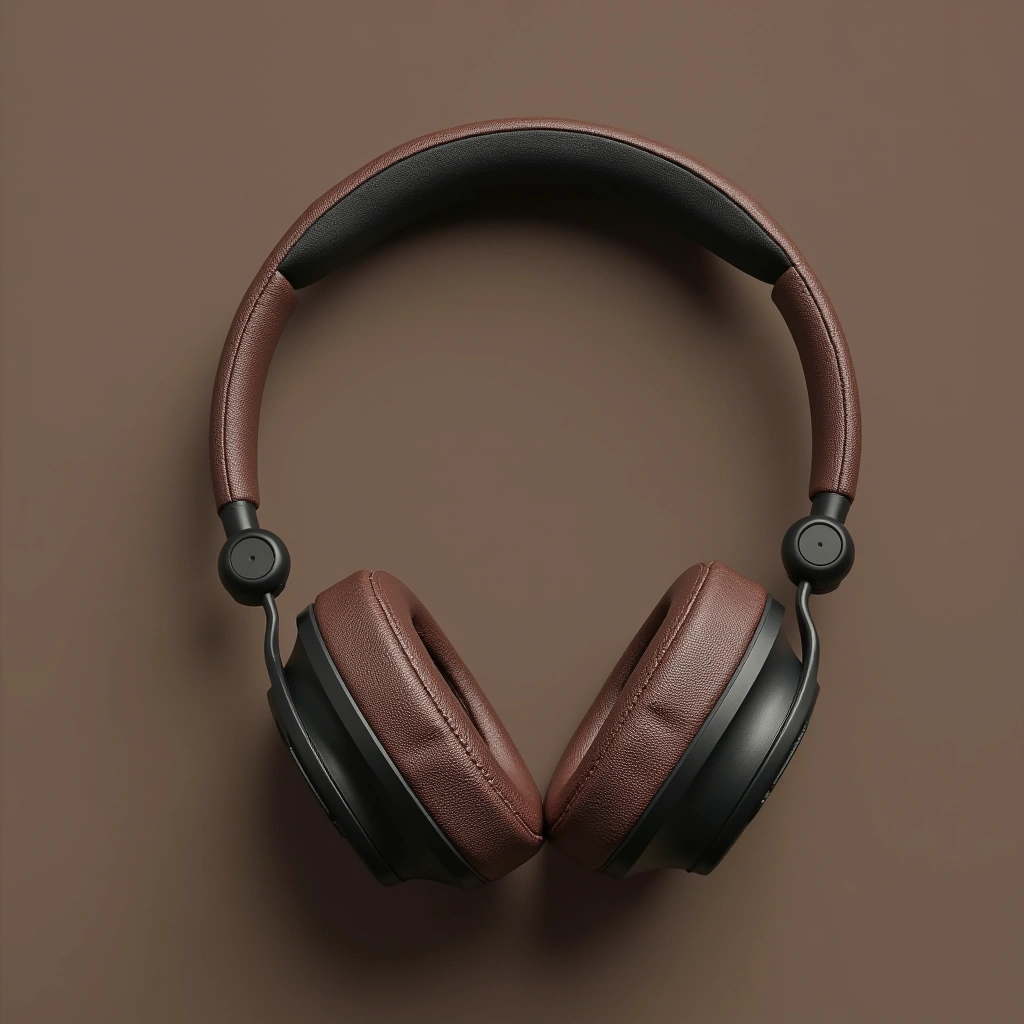 7. High-Quality Headphones: Immersive Sound Experience