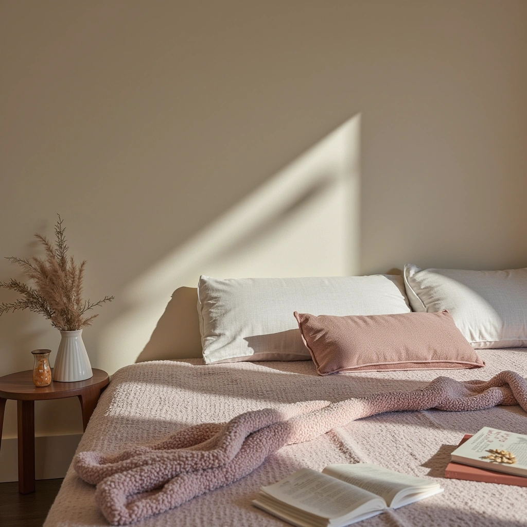 9. Cozy Blankets or Throws: Warmth and Style Combined