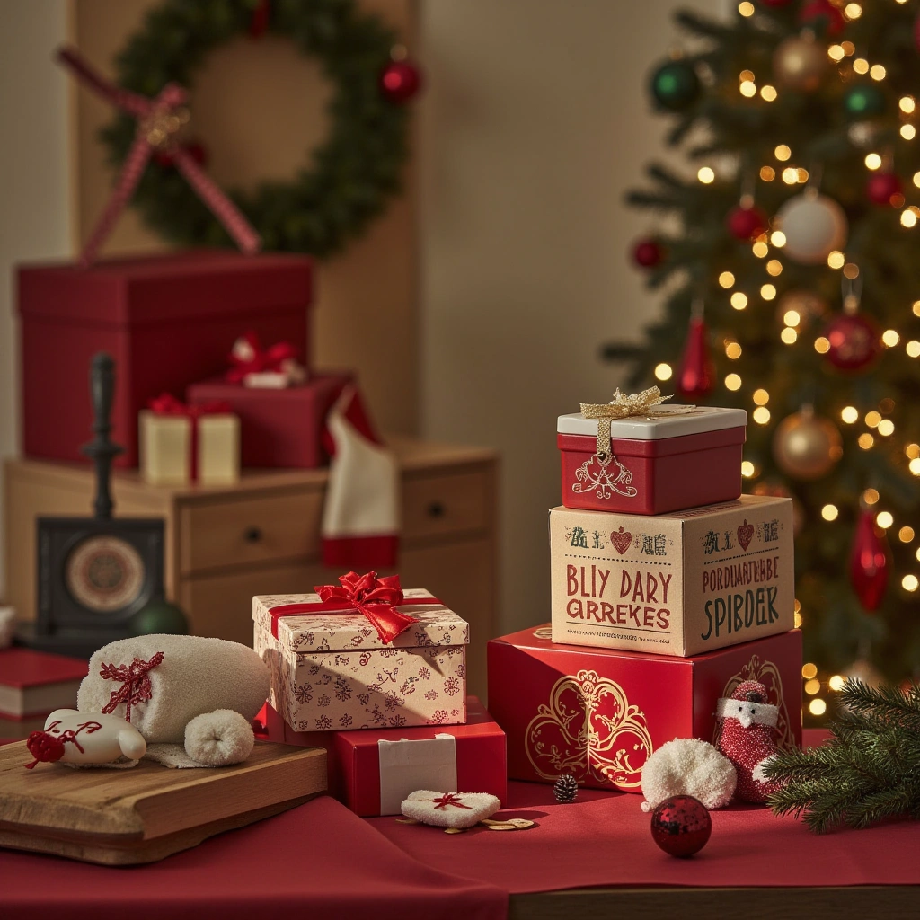 Why Fun Christmas Gifts Matter