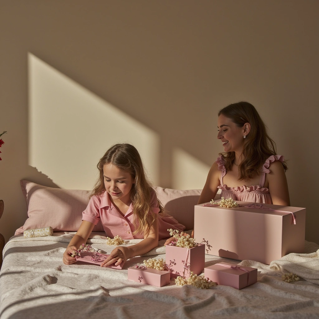 Why Thoughtful Gift Ideas Matter for Sisters