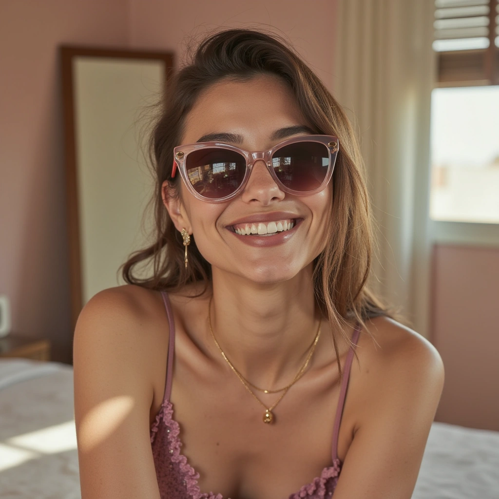 15. Stylish Sunglasses