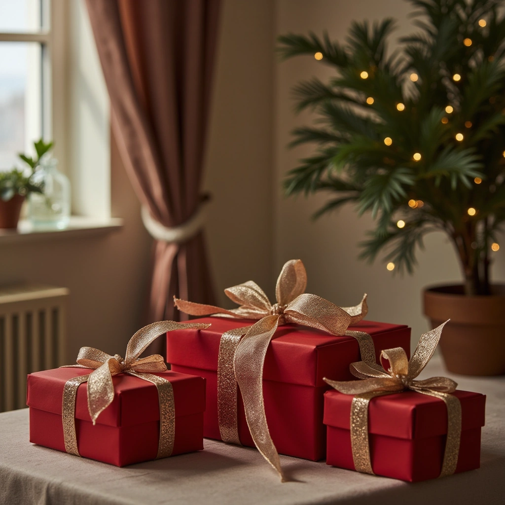 Understanding the Magic of Little Christmas Gifts
