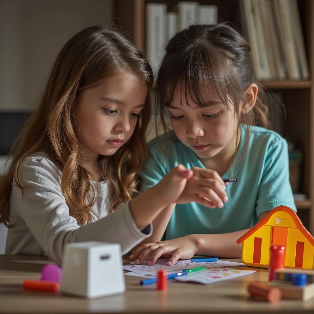 Interactive STEM Kits: Inspire Future Innovators