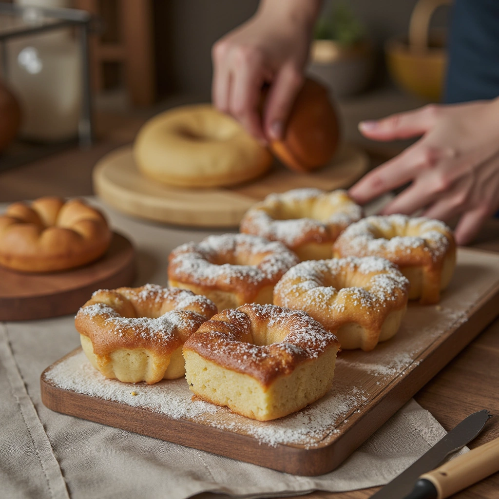 DIY Baking Kits: Delicious Learning at Home
