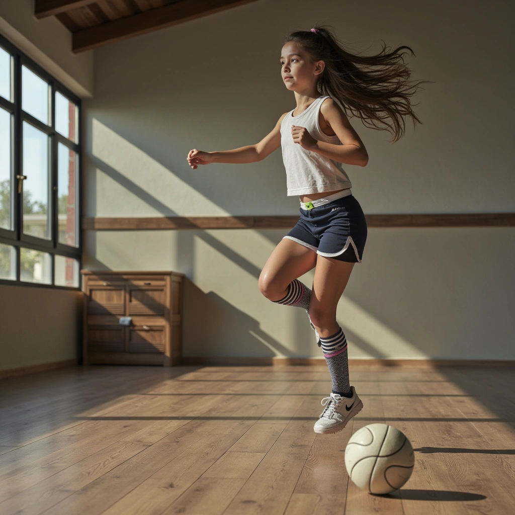 Indoor Sports Sets: Active Fun Whatever the Weather