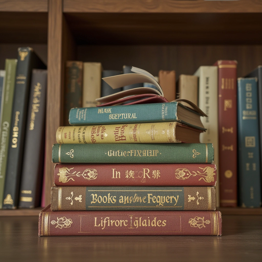 Classic Children’s Books Collection: Building a Reading Habit