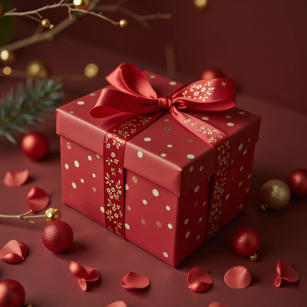 Why New Year Gift Boxes Make Memorable Presents