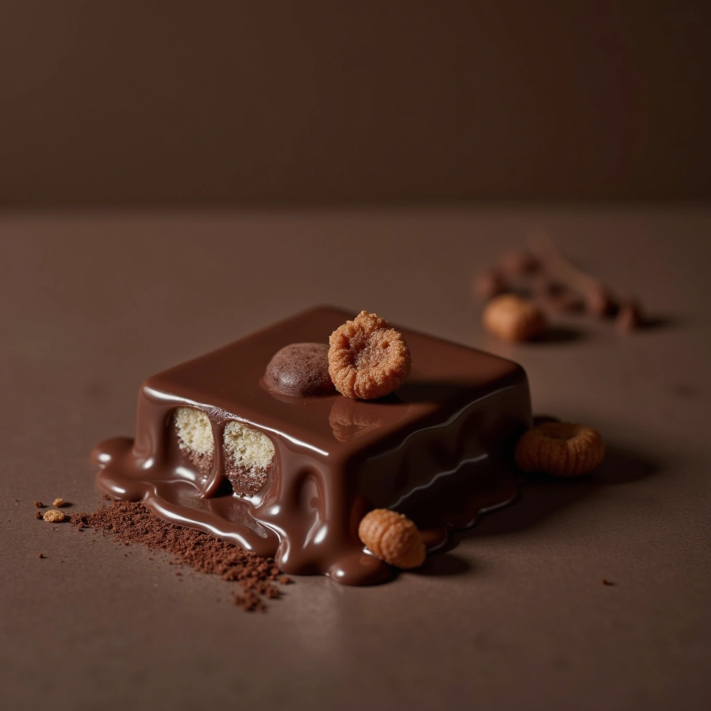 3. Dark Chocolate Samplers: Indulgence Meets Wellness