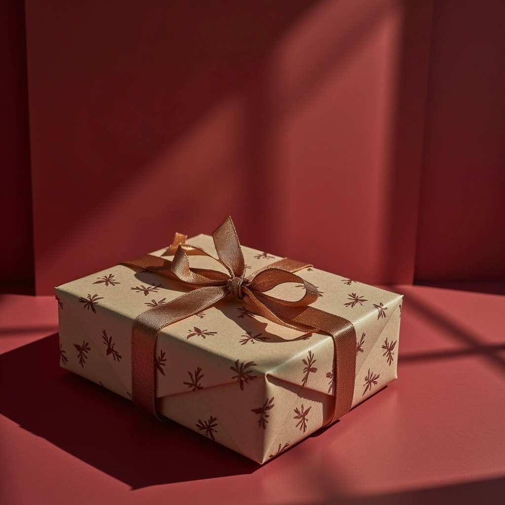 Why Gift Wrapping Matters: Setting the Stage for Celebration