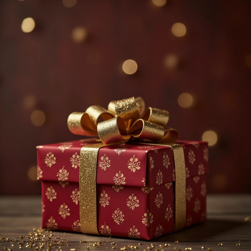 How To Pair New Year Gift Quotes With Your Presents