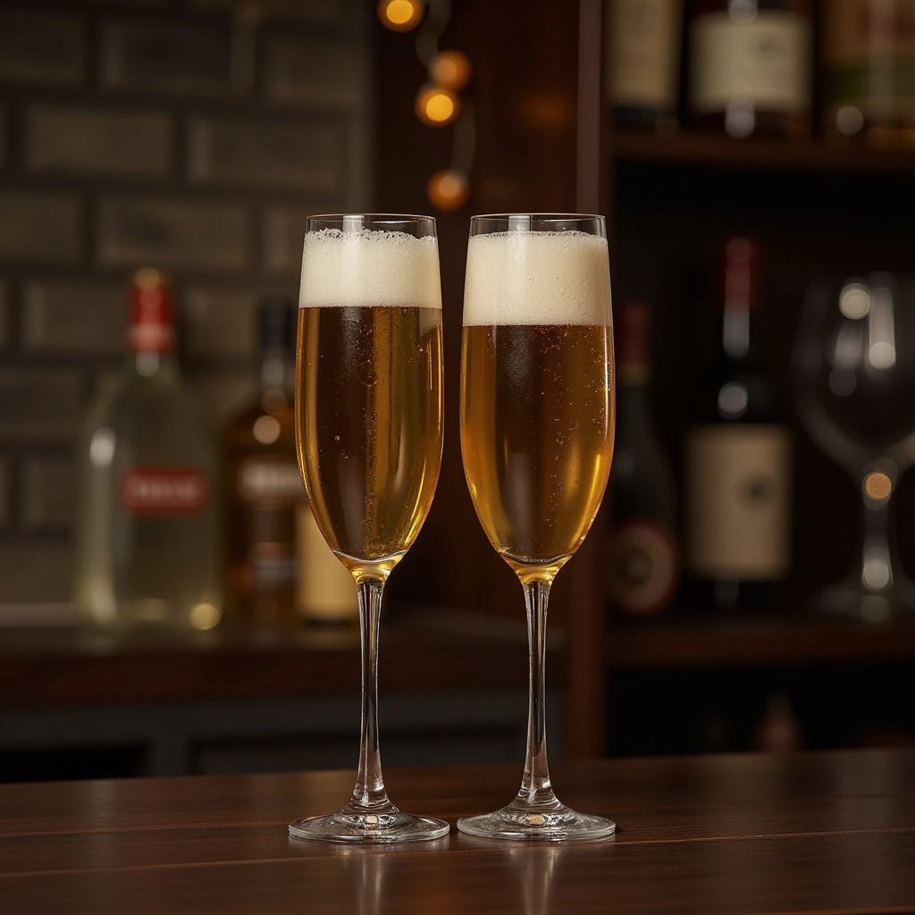 1. "Cheers to a New Year and Another Chance for Us to Get It Right." – Oprah Winfrey