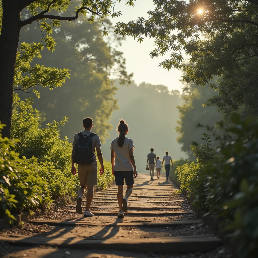 5. "A journey of a thousand miles begins with a single step." – Lao Tzu